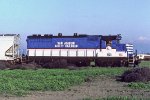 San Joaquin Valley GP28 #1825